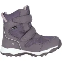 Viking Winterstiefel - Beito Warm GTX 2V - Plum/Dusty Pink - - 38 - Winterstiefel