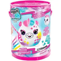 Canal Toys Airbrush Plush Surprise, Cartoon-Figur, 6 Jahr(e)