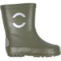 Mikk-Line Gummistiefel, Dusty Olive, 25, Kindergummistiefel, Kinderstiefel, Gummistiefel kinder, Kids