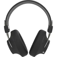 Kreafunk Kopfhörer - aBEAT Qi - Bluetooth - Schwarz - - One Size - Kopfhörer