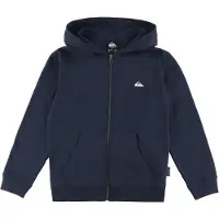 Quiksilver Basic Reißverschlusspullover