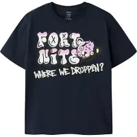 Name it T-Shirt für Kinder NKMFRANS FORTNITE SS kind