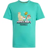 Adidas T-Shirt Minecraft Terrex