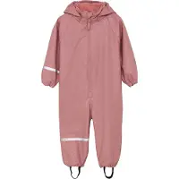 CeLaVi Regenoverall Glitzer, Nostalgia Rose, 80