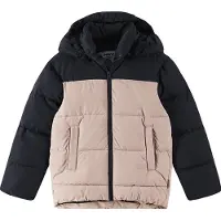 Reima Steppjacke - Tenhola - Erdiges Beige - - 5 Jahre (110) - Daunenjacken