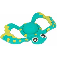Playgro Pop And Chew Silicone Beißringe, Beißspielzeug