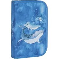 Beckmann Pencil Case Ocean