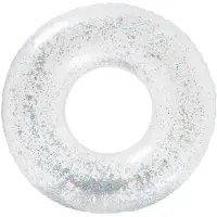 Sunnylife Schwimmring, Glitter