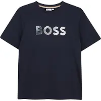BOSS J52983 Kurzarm-t-shirt