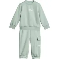Adidas Essentials Joggers Fleece Set