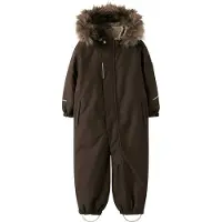 Name it Schneeanzug - NmnSnow10 - Köstlich - - 2 Jahre (92) - Schneeanzüge