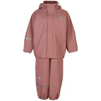 CeLaVi Regenkleidung m. Träger - PU - Burlwood - - 70 - Regenkleidung