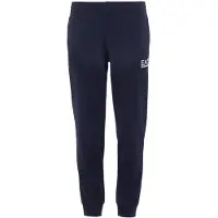 EA7 Jogginghose 7B000027 AF10380 UB102 Dunkelblau Regular Fit