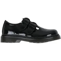 Dr. Martens Schuhe - 8065 Mono J - Patent Lamper - Schwarz - - 29 - Schuhe