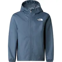 The North Face Kinder Regenjacke TEEN ZIPLINE RAIN JACKET