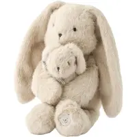Liewood - Berto Mommy & Me Rabbit Teddy