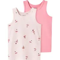 Name it 2er-pack Tanktop