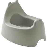 Liewood - Jonatan Potty - Dove blue - One size