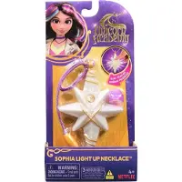 Unicorn Academy Sophia's Light Up Necklace & Ring (6072553)