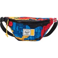 LEGO Herschel Heritage Hip Pack Little Herschel - Schnitzeljagd-Steine