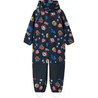 Name it Softshellanzug m. Fleece - Nein - NmmAlfa08 PawPatrol - - - 1 Jahr (80) - Softshell