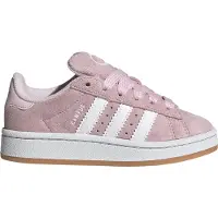 Adidas Originals Schuhe - Campus 00s C - Clpink/Ftwwht/Gum2 - - 32 - Schuhe