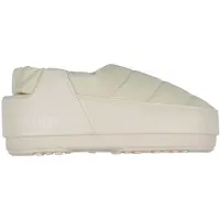 Moon Boot Sandalen - Nylonband - Cream - - 35/36 - Sandalen