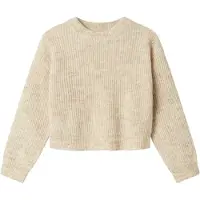 Name it Boxy Fit Strickpullover