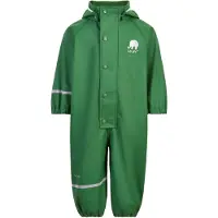 CeLaVi Regenanzug - PU - Green - - 90 - Regenanzüge