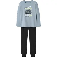 Name it Dusty Racer Pyjama Jungen 146/152