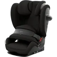 Cybex Pallas G3 i-Size Kindersitz, Magic Black