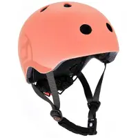 Scoot & Ride Medium Junior-helm