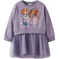 Name It Mini Paw Patrol Kleid