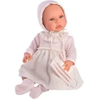 ASI Puppe - 46 cm - Leonora - - One Size - Puppen