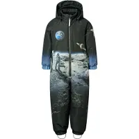 Molo Schneeanzug - Polar - Auf dem Mond - - 4 Jahre (104) - Schneeanzüge