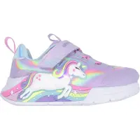 SKECHERS SLight Unicorn Sportschuh Mehrfarbig