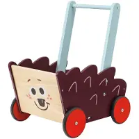 Ginza.se 6-101 Baby Walker