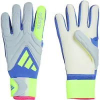 Adidas Torwarthandschuhe - COPA GL LGE - BLUFUS/HALB - - 8,5 - Handschuhe