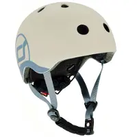 Scoot & Ride Junior-helm