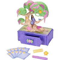 Disney Wish - Musikalische Wunschbaum-Schmuckschatulle
