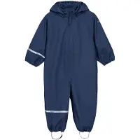 CeLaVi Basic Rainwear Suit -PU oceania (7934) 90