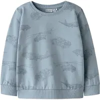 Name it Print Sweatshirt