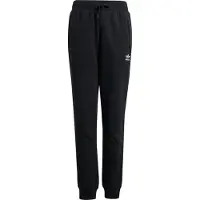 Adidas Originals Jogginghose IW3498 Schwarz Regular Fit