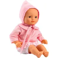 Djeco POMEA COLLECTION - BABY POMEA Baby Rose