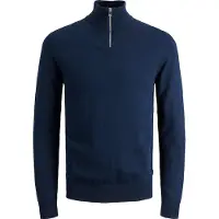 Jack & Jones Emil Halbzippullover