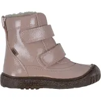 Bisgaard Winterstiefel - Ellis Tex - Rose Lack - - 25 - Winterstiefel