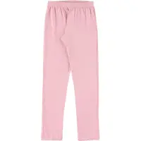 Joha Leggings - Bambus - Pink - - 100 - Leggings