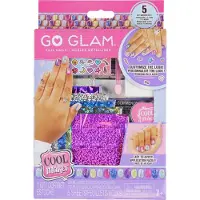 Cool Maker Go Glam Foliennägel 2.0 - - One Size - Nagellack