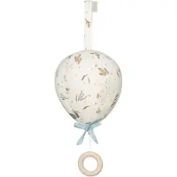 Cam Cam Musikmobile - Ballon - Sea Garden - - One Size - Musikmobile