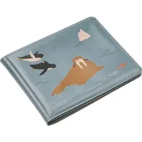 Liewood Waylon Magic Badebuch, Arctic Sea/Ocean view